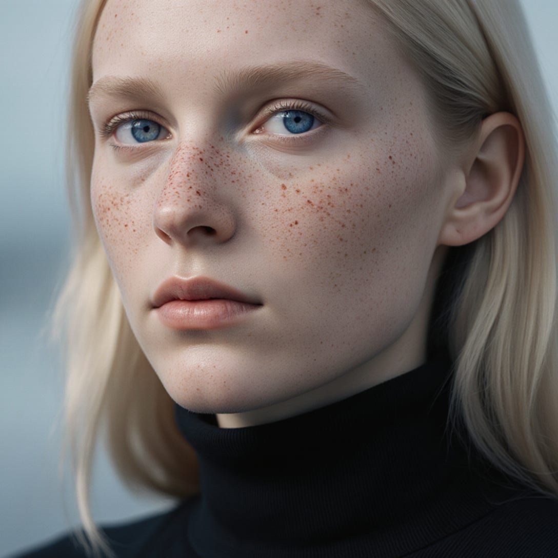 Flux Krea AI example 2 Flux Krea AI generated image example 2 - photorealistic text-to-image