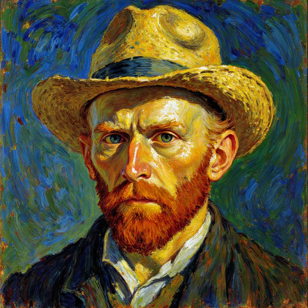 Flux Krea AI example 3 Flux Krea AI generated image example 3 - photorealistic text-to-image