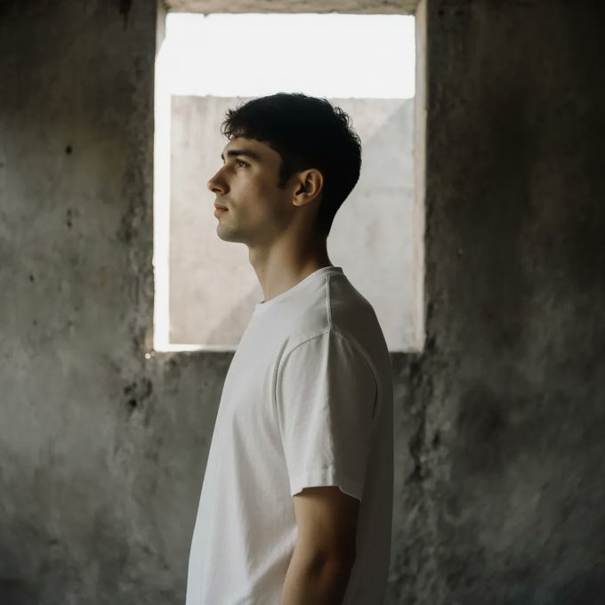 Flux Krea AI example 6 Flux Krea AI generated image example 6 - photorealistic text-to-image