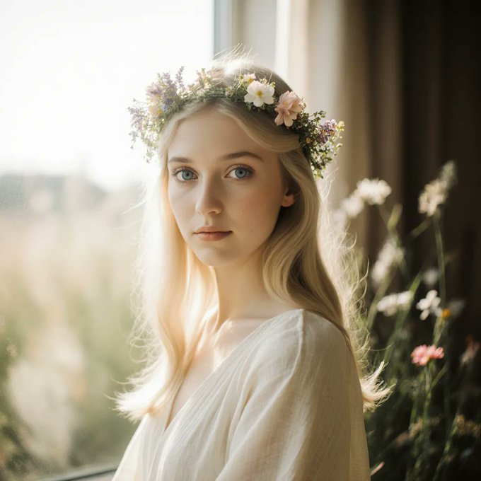 Flux Krea AI example 7 Flux Krea AI generated image example 7 - photorealistic text-to-image